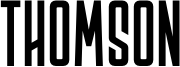 Thomson Font