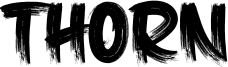 THORN.ttf