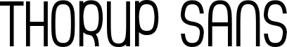 Thorup Sans Small Caps.ttf