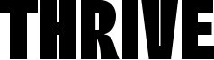 Thrive Font