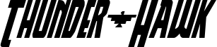 thunderhawkdropcondital.ttf