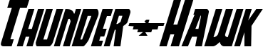 thunderhawkital.ttf