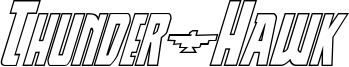 thunderhawkshadowital.ttf