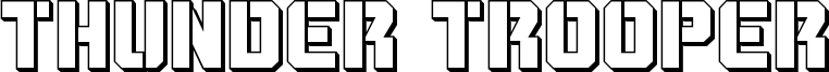 thundertrooper3d.ttf