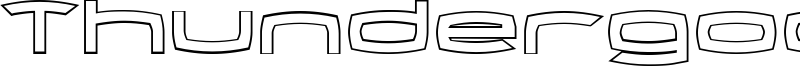 Thunderv2o.ttf