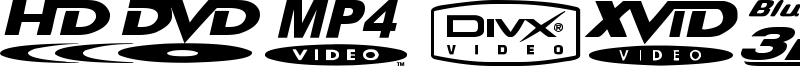 TI Logoso TFB Font