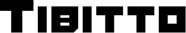 Tibitto Font