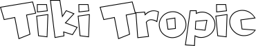 Tiki Tropic Outline.ttf
