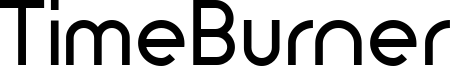 timeburnerbold.ttf