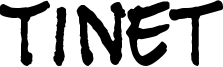 Tinet Font