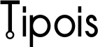 Tipois Font