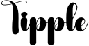 Tipple.otf