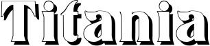 Titania-Shadow.ttf