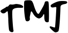 TMJ Font