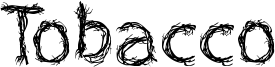 TOBACCO.ttf
