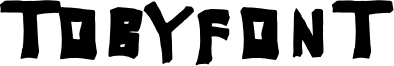 TobyFont_Full.otf