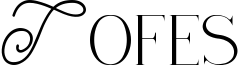 Tofes Font