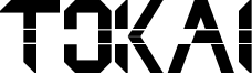 Tokai Font
