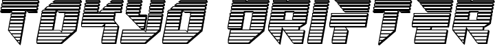tokyodrifterchrome.ttf