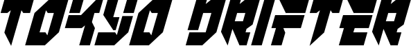 tokyodriftercondital.ttf