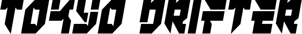 tokyodriftercond.ttf