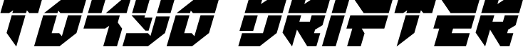 tokyodrifterlaserital.ttf