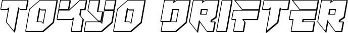 tokyodrifterout.ttf