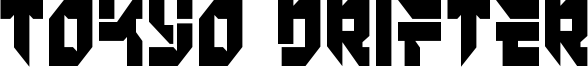 tokyodrifterstaightcond.ttf