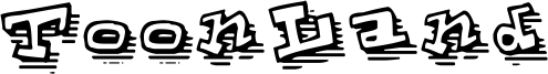 ToonLandShad.ttf