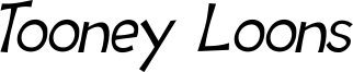 toony_loons_ITL.ttf