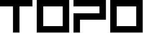 Topo Font