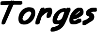 Torges-Regular.otf