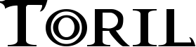 Toril Font