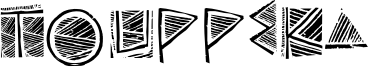 Touppeka.otf