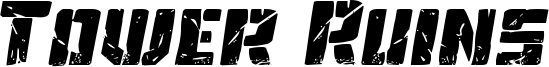 towerruinsexpandital.ttf