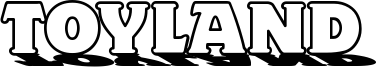 TOYLAND-.TTF