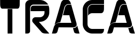 Traca Font