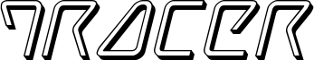 tracer3dital.ttf