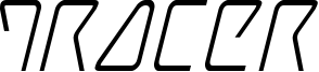 tracercondital.ttf