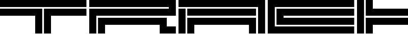 Track Manic Font