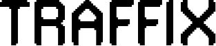 Traffix Font