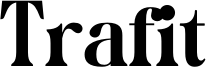 Trafit Font