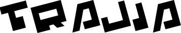 trajiar.ttf