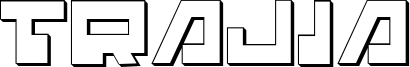 trajias.ttf