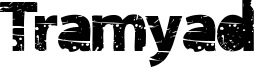 Tramyad Font