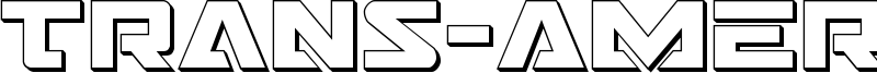 transamerica3d.ttf