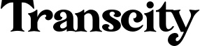 Transcity Font