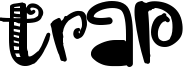 Trap.ttf