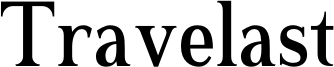 Travelast Font