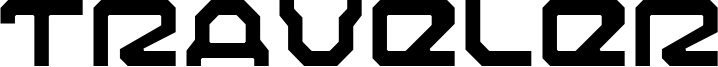 travelerlight.ttf